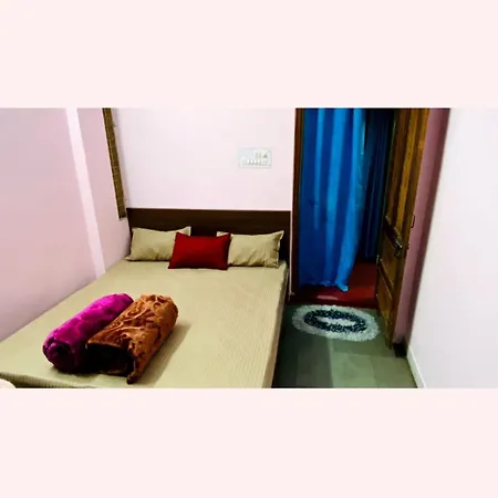 Hotel Shree Ram Vijay Ujjain Top Rated Exterior photo