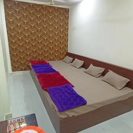 Hotel Shree Ram Vijay Ujjain Top Rated Exterior photo
