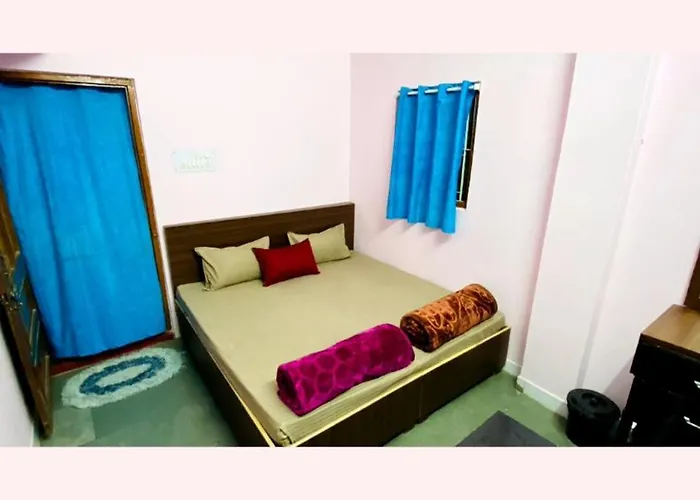 Hotel Shree Ram Vijay Ujjain Top Rated