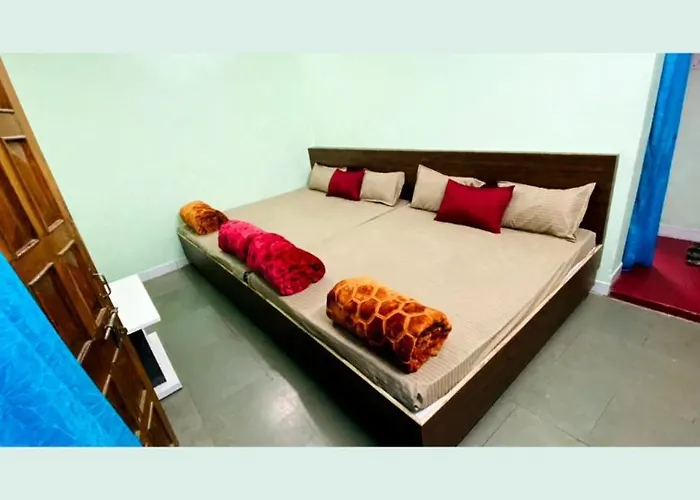 Hotel Shree Ram Vijay Ujjain Top Rated