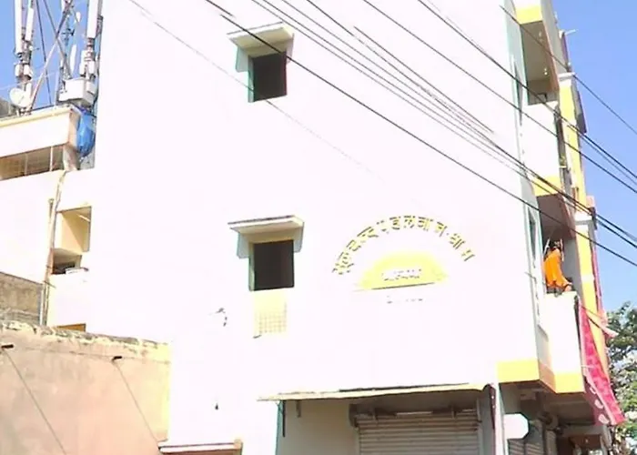Hotel Shree Ram Vijay Ujjain Top Rated
