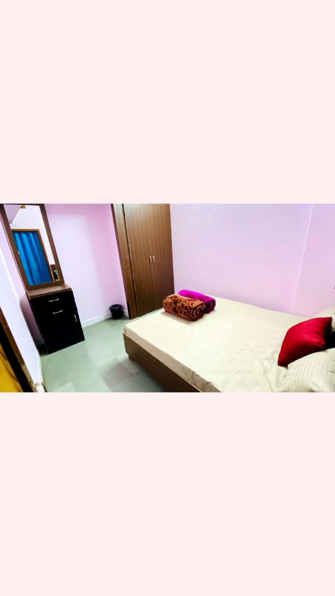 Shree Ram Vijay Rated Homestay
