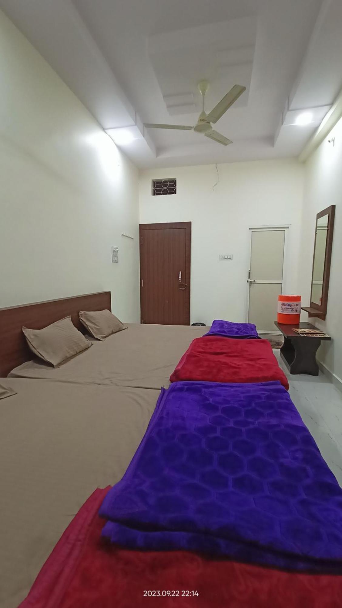 Homestay Shree Ram Vijay Rated Ujjain